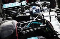 Bottas nie przejmuje się &bdquo;bzdurami&rdquo;