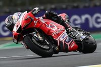 Zarco hace bueno el factor campo en Le Mans  