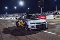 NASCAR aprueba el coche Next Gen e iniciar&aacute; entrega de chasis