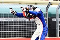 Primera pole del hijo de Mick Doohan en la FIA F3