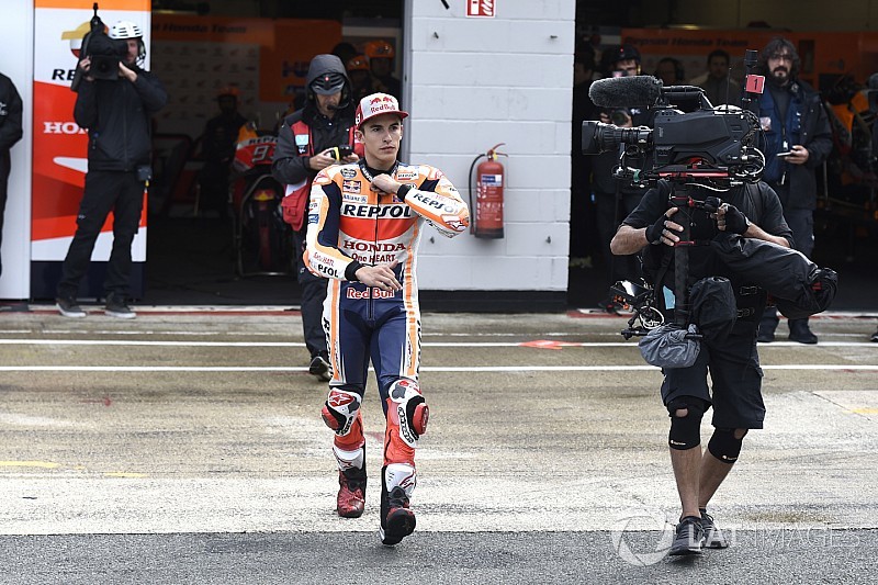 Márquez:
