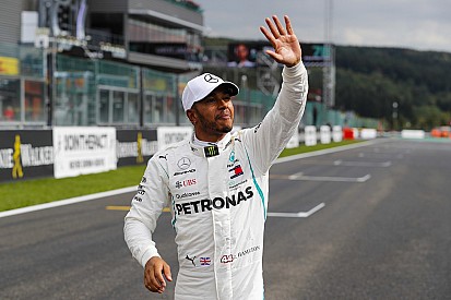 Hamilton : "Tout le monde devait être passionné devant son écran"