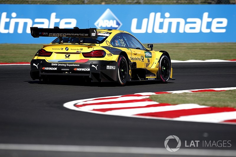 Nach Brands Hatch: Meisterschaftszug ohne Glock abgefahren?