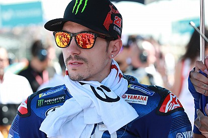 La crisi Yamaha ha affossato Vinales: "Ho zero motivazioni e zero aspettative"