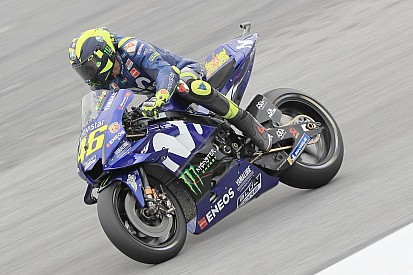 Yamaha apologises to riders after poor qualifying