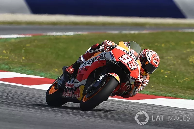 Marc Marquez, Repsol Honda Team