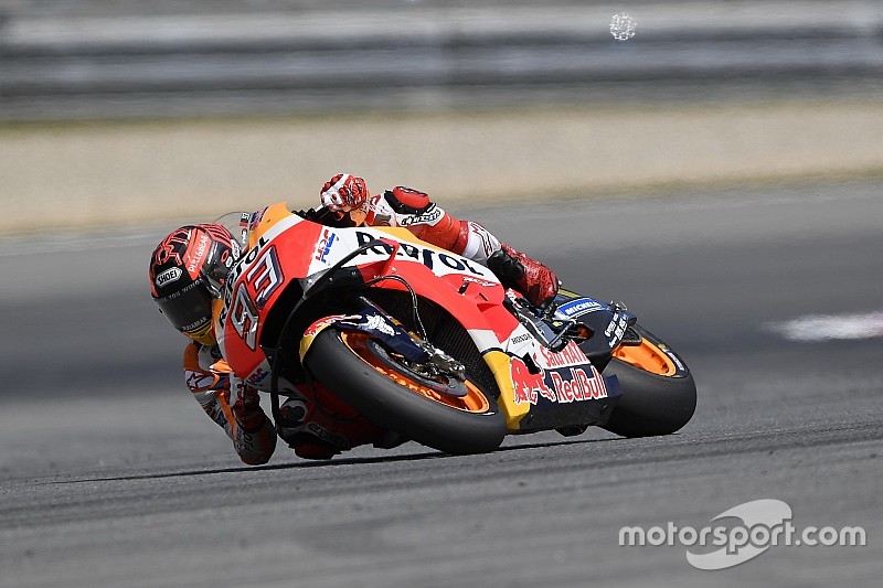 Márquez: