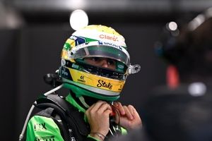 F1: "Bortoleto está fazendo tudo certo", enaltece Wheatley apesar de P18 na classificação de Vegas