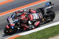 Pecco Bagnaia: "Me voy sabiendo que tenemos algo bueno y que me va a ayudar"