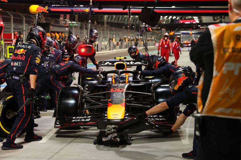 Yuki Tsunoda, Red Bull Racing