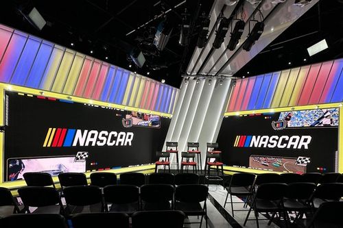 NASCAR anuncia volta do 'Chase' em 2026