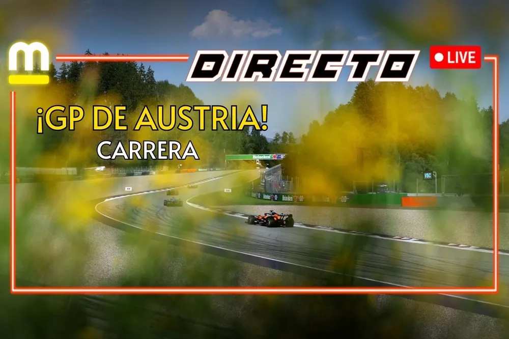 Live carrera Austria