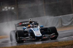 スーパー耐久開幕戦もてぎ｜seven × seven ポルシェがデビューウイン