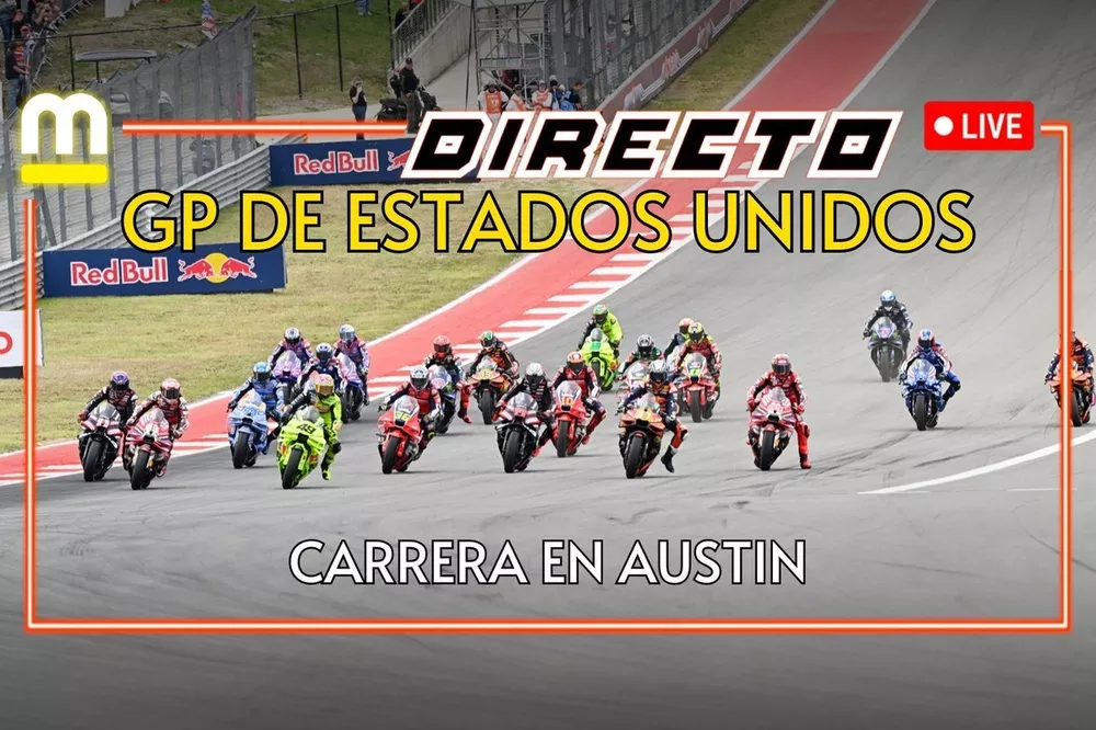 Directo Carrera Austin