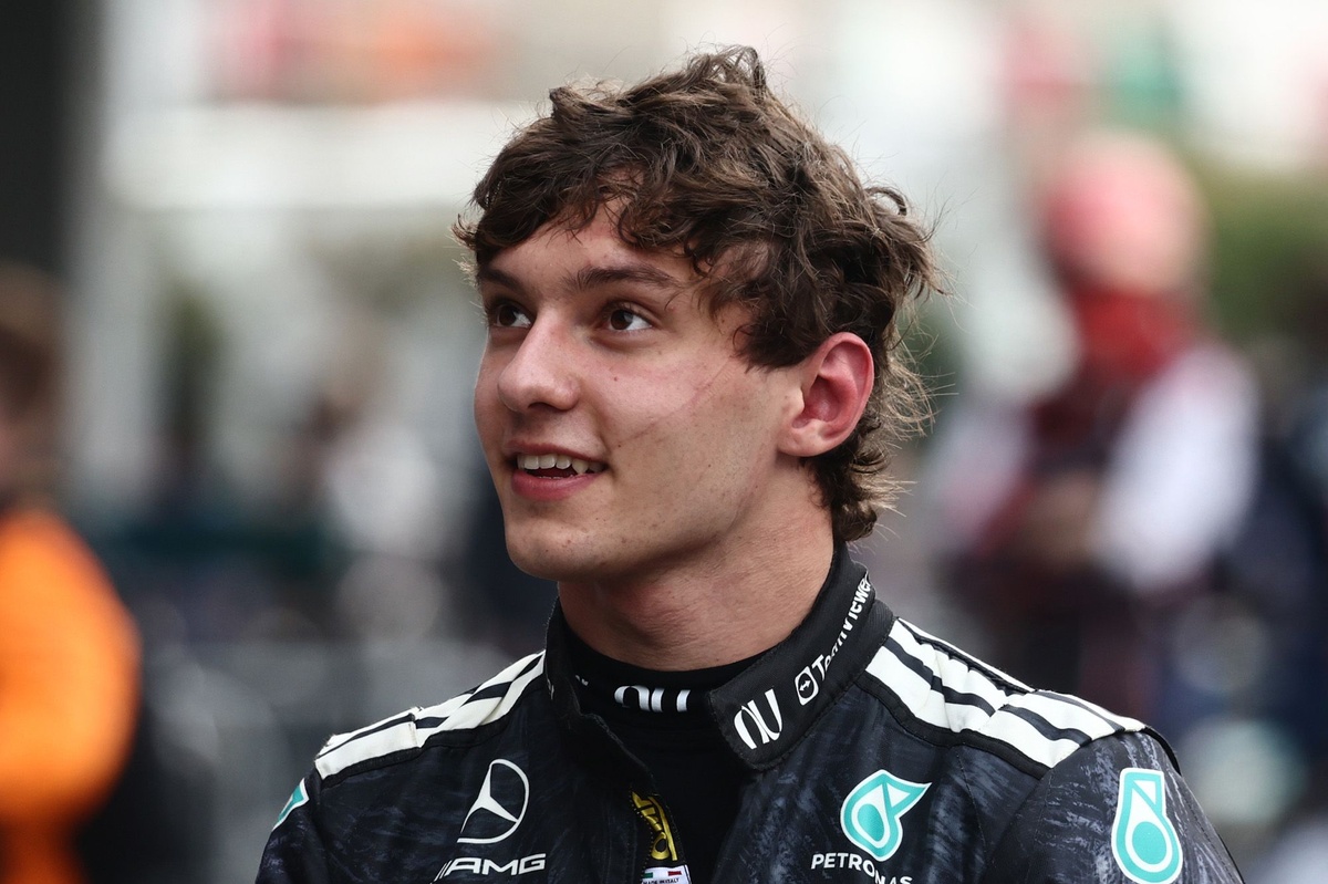 F1 - Itália, primeira vitória, número 12: As coincidências entre as trajetórias de Senna e Antonelli