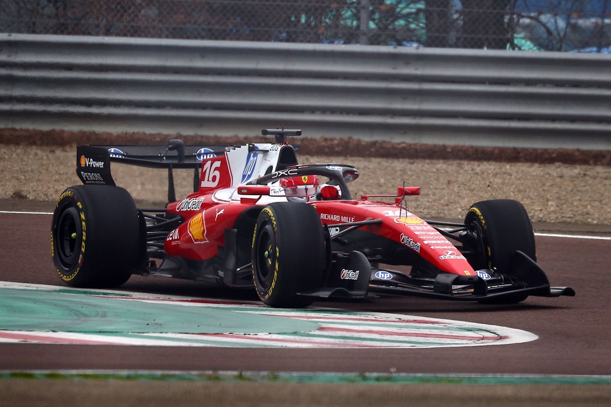 Nowy regulamin, nowe nadzieje