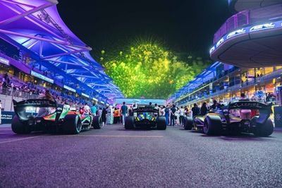 Finais da Temporada 2 da A2RL mostram que muita coisa pode acontecer em pouco tempo