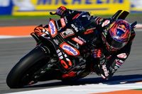 Mart&iacute;n saldr&aacute; al test del martes en Valencia con el 89; el #1 vuelve a quedar vacante en MotoGP