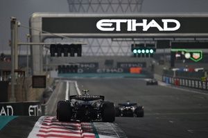 A qué hora es la clasificación de F1 de Abu Dhabi: ¡se antoja decisiva!