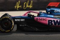 En la intimidad familiar, el entierro del motor Renault en la F1