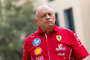 Vasseur admite que Ferrari se perdió en los "detalles" tras un inicio muy complicado