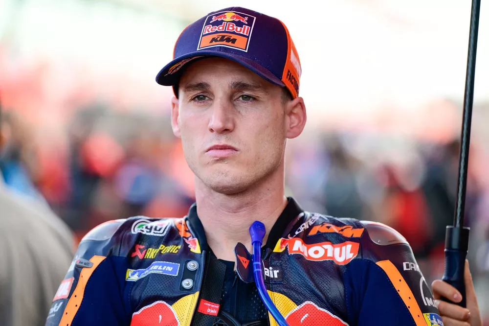 Pol Espargaro, Red Bull KTM Tech 3