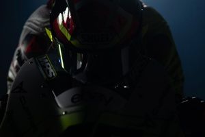 V&iacute;deo: sigue en directo la presentacion del VR46 de MotoGP para 2026