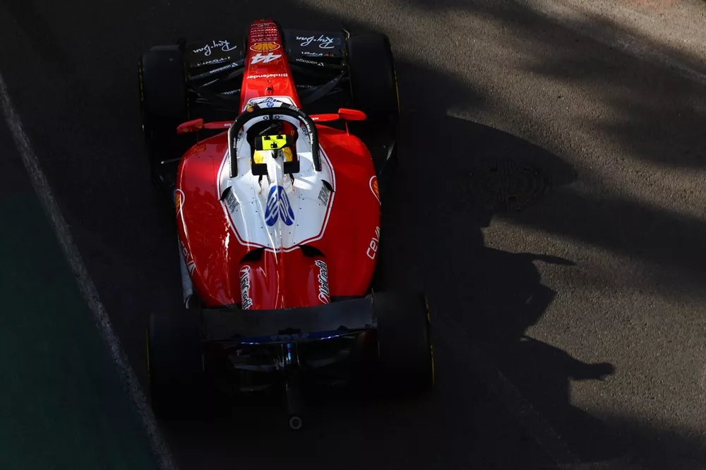 Lewis Hamilton, Ferrari