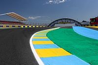 Las inscripciones para las 24 Horas de Le Mans se abren el 18 de diciembre