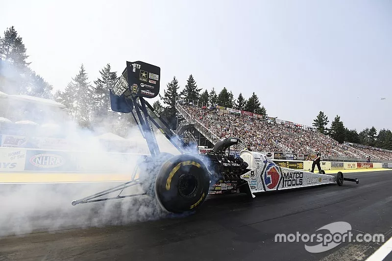 Antron Brown