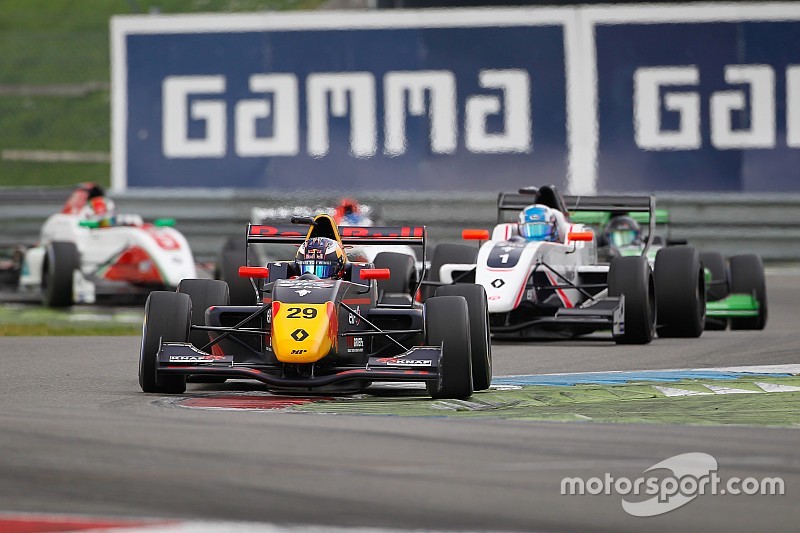 La Formula Renault NEC chiude i battenti, ma lancia un duro attacco alla FIA
