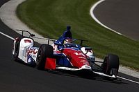 Mu&ntilde;oz espera ser competitivo en Indy 500