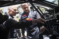 Sainz no descarta probar para Citroen en el WRC
