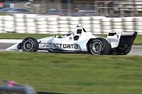 Dixon considera que el nuevo aerokit de IndyCar ser&aacute; un gran cambio 