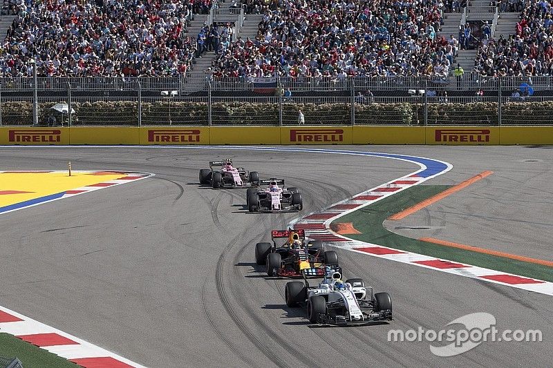 Felipe Massa, Williams FW40