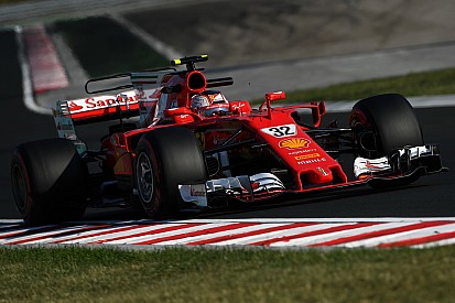 La F1 busca la forma de que los pilotos de F2 participen en los libres del viernes