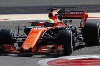 Honda enfrenta novos problemas técnicos em teste no Bahrein