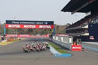 El WorldSBK regresa a la acción en Tailandia; previa y horarios en Buriram