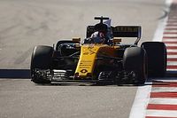 H&uuml;lkenberg confirma el s&oacute;lido paso de Renault en clasificacion 