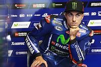 Viñales: "Estoy muy confundido"