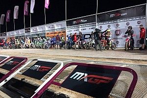 El MXGP desembarca en Indonesia, previa y horarios
