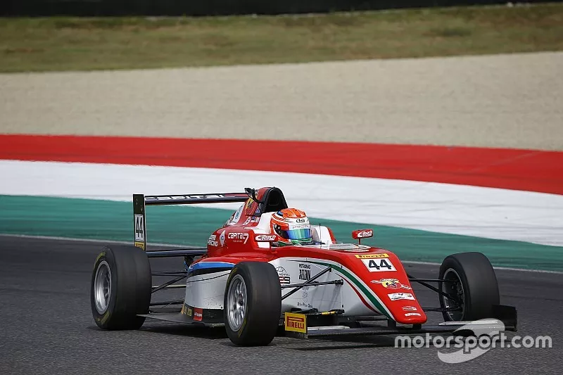 Juri Vips, Prema Powerteam
