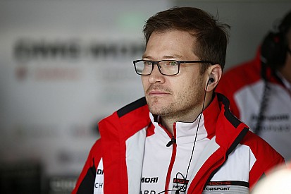 McLaren reveals start date for Seidl