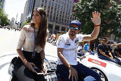 Honda F1 no se opondría a motorizar a Alonso y McLaren en Indy