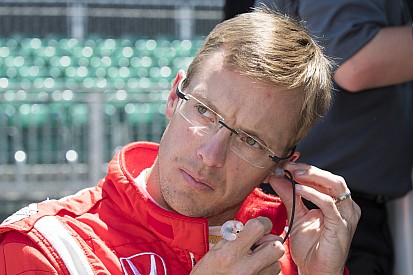 Sébastien Bourdais souffre de multiples fractures