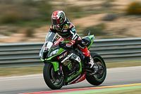 WorldSBK Aragon: Rea pimpin FP2, Davies keempat