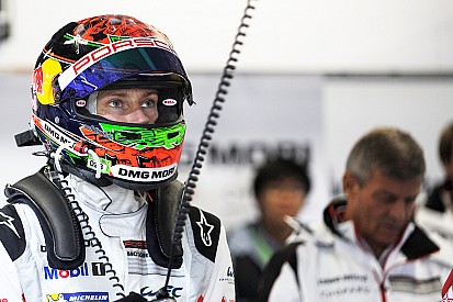 Хартлі зібрався повернутися до Ле-Мана з RLR MSport