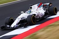 Massa lembra acidente em volta à Hungria: “lugar importante”