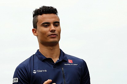 Wolff diz que Williams é única opção para Wehrlein em 2018