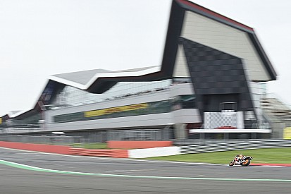 Atención: cambios en los horarios de las carreras en Silverstone